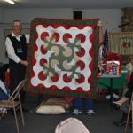 HolidayPotLuck_0048 (December 15, 2011)